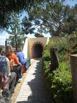 LA ASOCIACIÓN ALICANTINA DE AMIGOS DEL FERROCARRIL Alicante Vivo