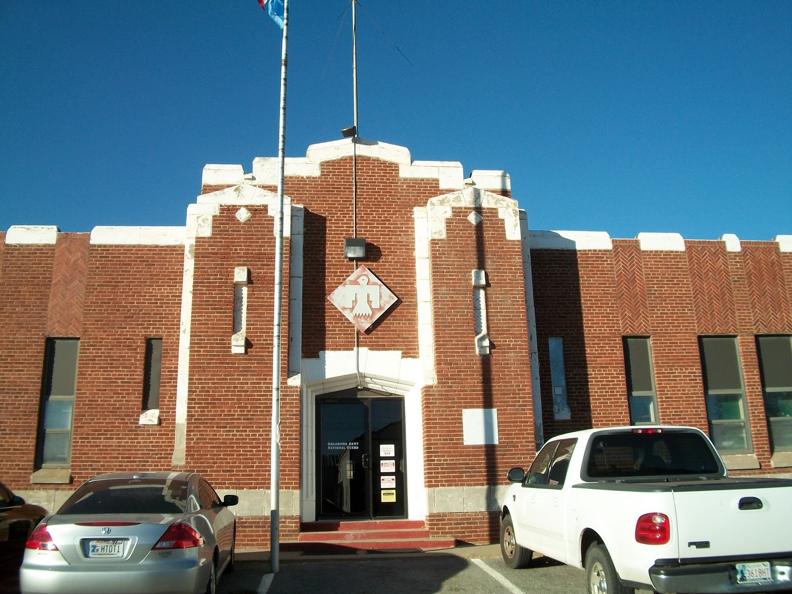 Cats, Kids and Crafts National Guard Armory Clinton and Weatherford