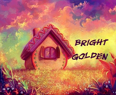 Bright Golden