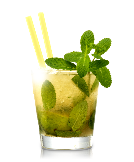 Drinks e afins: Mojito