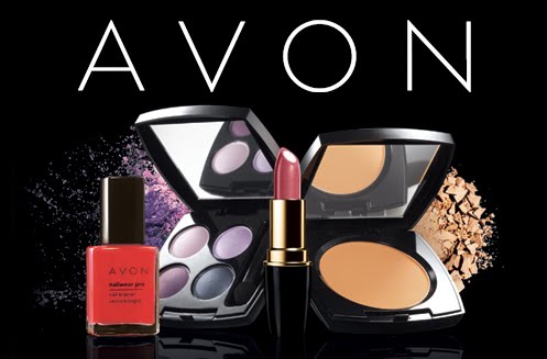 Beauty Trendz Tz Products by Avon.