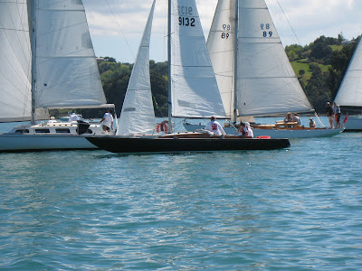 Etchells 22