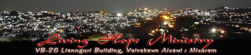 Living Hope Ministry