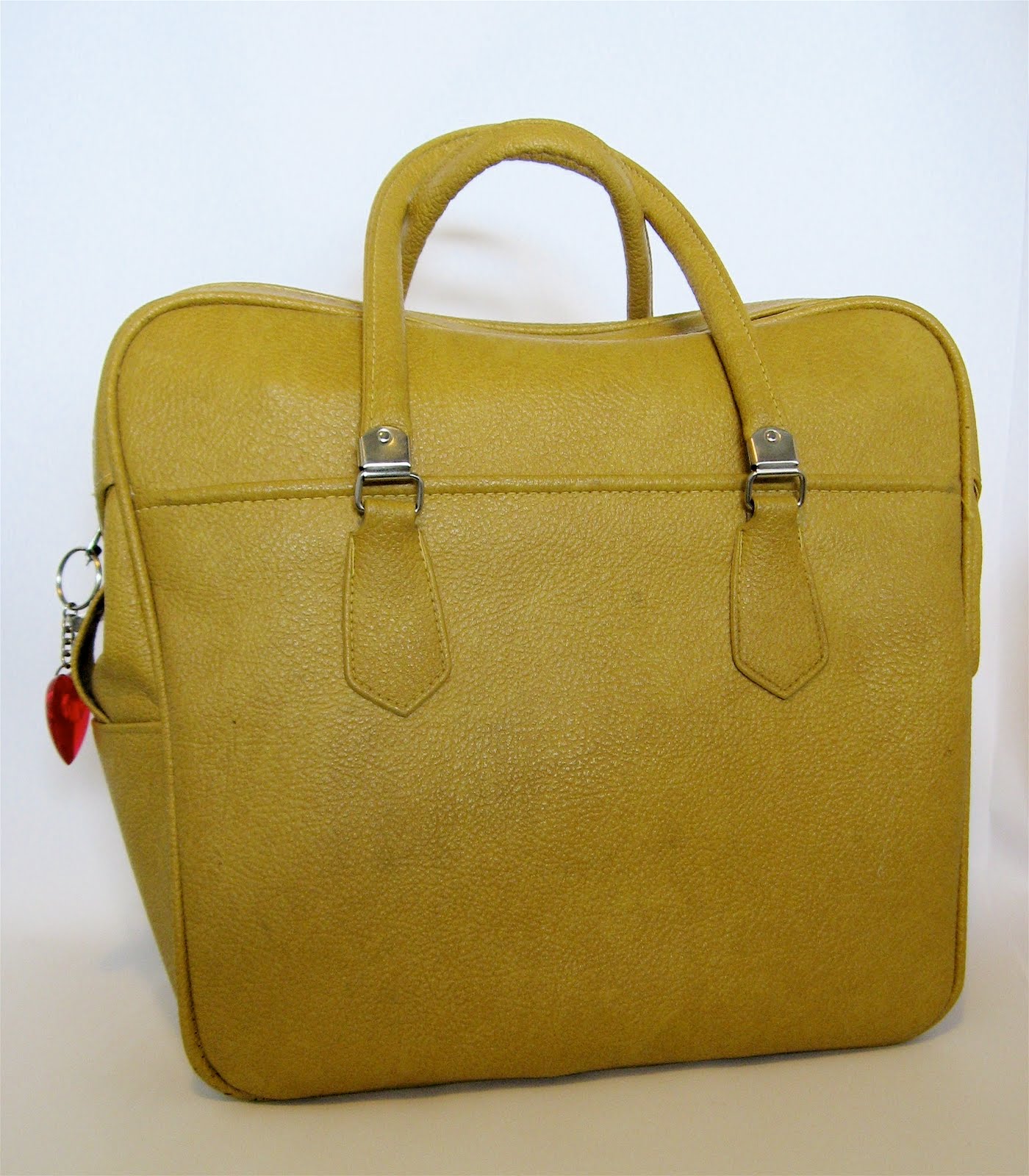 sears courier luggage