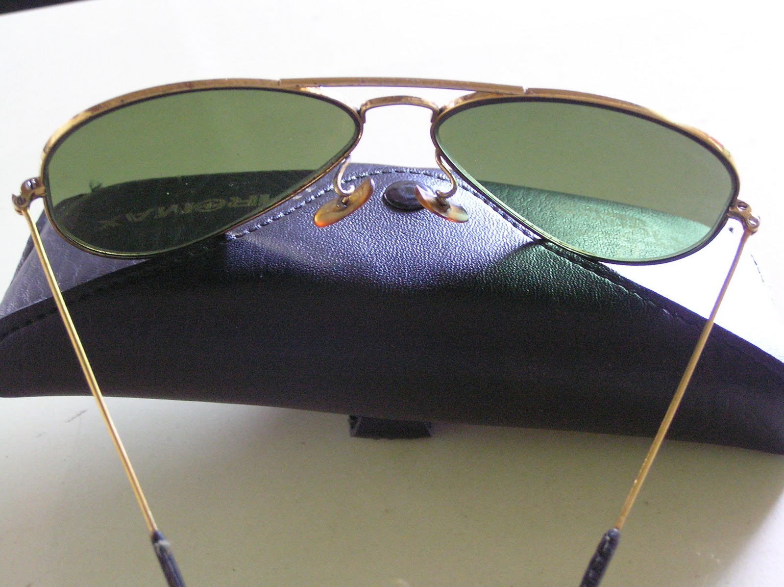 ray ban night driving