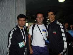 campeonato del mundo Madrid 2005