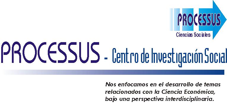 PROCESSUS - Centro de Investigación Social