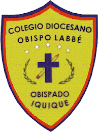 Sitio Web - Colegio Diocesano Obispo Labbé