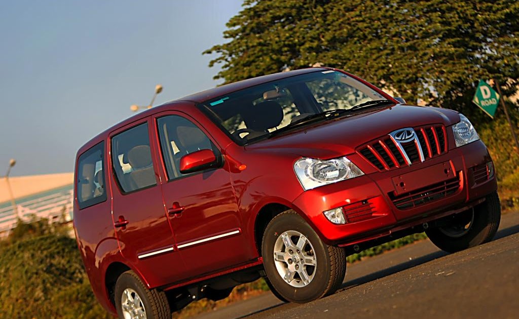 Xylo Car Photo Download