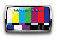 Enigma na televisão