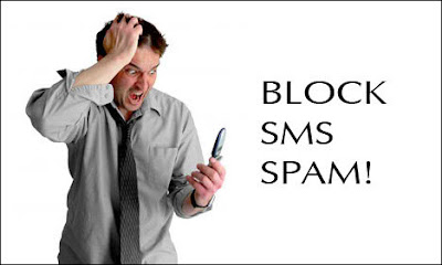 SMS Spam