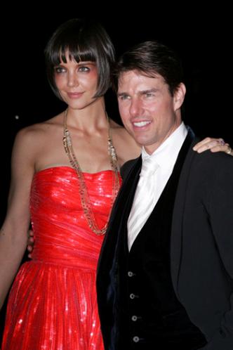 tom cruise height weight. Tom Cruise and Katie Holmes#39