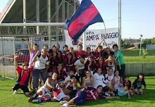 SAN LORENZO CAMPEON