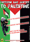 free palestine