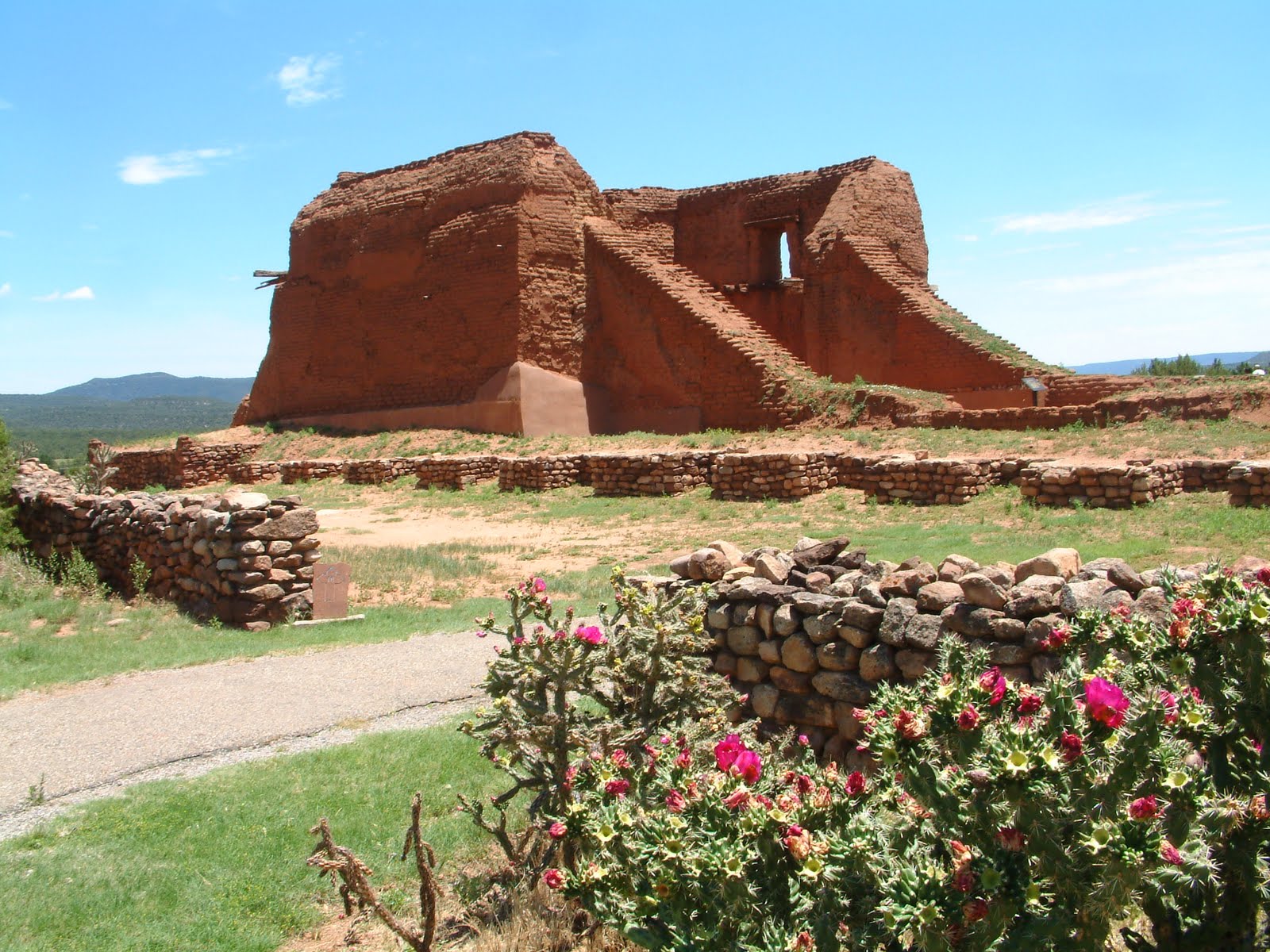 OUTDOORS NM Fly Fishing the Pecos National Historical Park. Check It Out!
