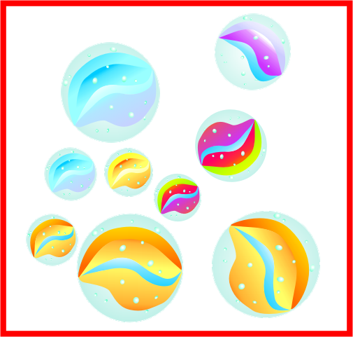 Disain Van Java Kelereng