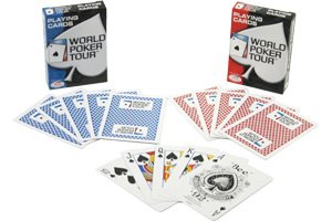 Bee World Poker Tour ( Rp 115.000 )