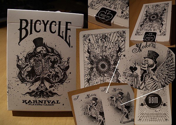 Bicycle Karnival ( Rp 175.000 )