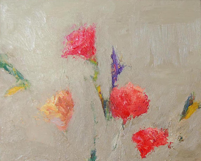 FLOWER HAZE - in progress