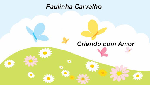 Criando com Amor