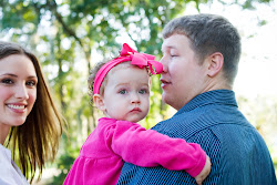 Ryan, Sarah & Abby