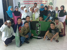 Photo LK1 BASTRA HMI Tahun 2007