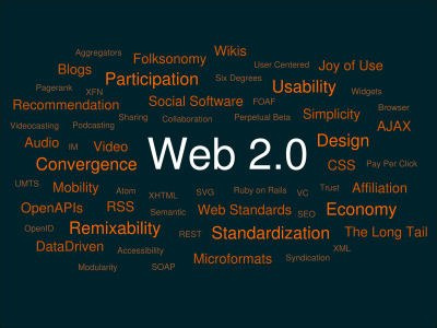 Norul Web 2.0