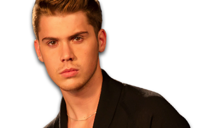 Aiden Grimshaw - Is This Love Lyrics MetroLyrics