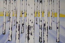 Morning Light Aspen '08 - SOLD