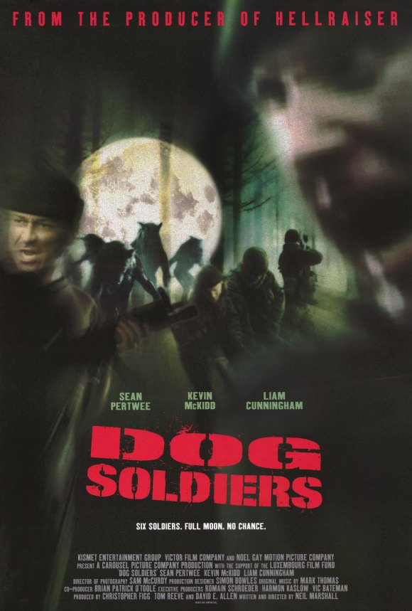 dog soldiers 2002