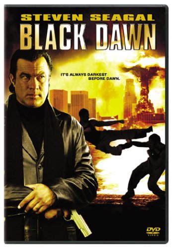Black Dawn movies in Belgium