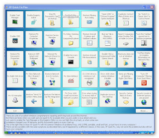 xp quick fix plus