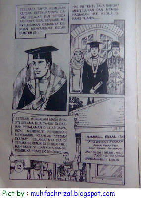 buku surga