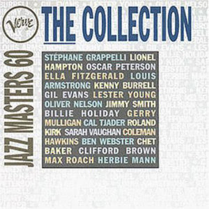 Verve Jazz Masters 45 by Kenny Burrell on Amazon Music