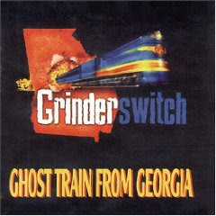 Image result for grinderswitch band albums