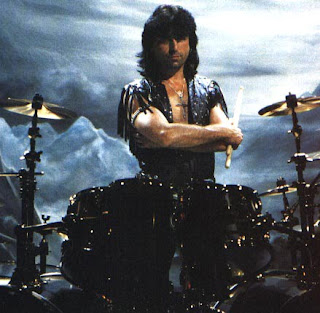 Black Sabbath - Headless Black Sabbath - Headless
