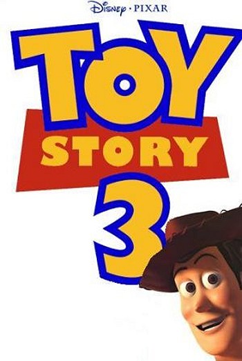 Toy Story 3 K9 2010 Xvid Eng