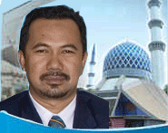 Ketua Cabang Keadilan Shah Alam