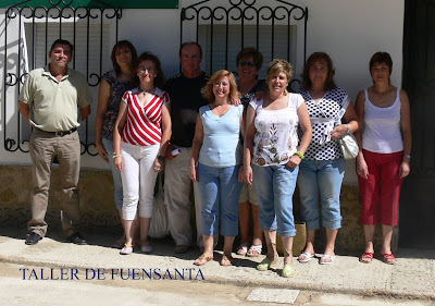 Fuensanta de Martos Fuensanta de Martos