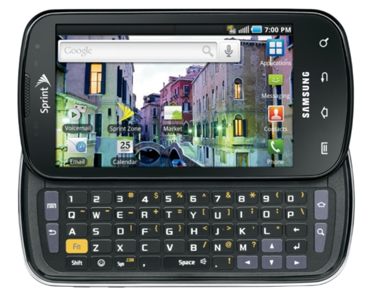 samsung epic g4