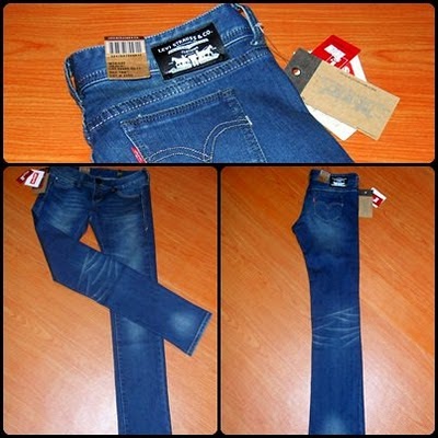 levis patty anne