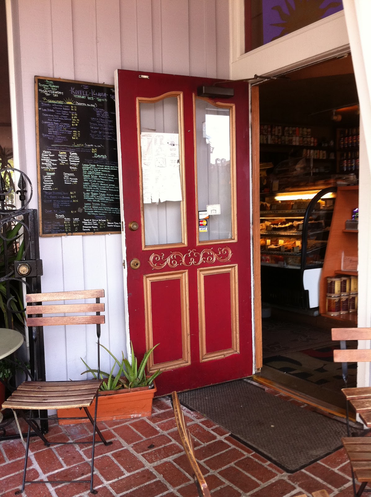 The Official Laguna Beach Blog Indie Coffee