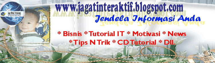 JAGAT INTERAKTIF
