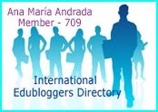 International Edubloggers