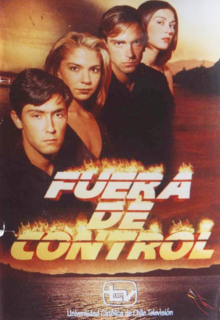 Fuera De Control [Dvdrip Castellano Thriller 2003][Todotorrente.Com]
