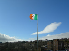 Cumann Flag