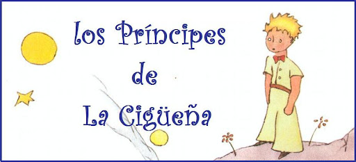 los principes escriben