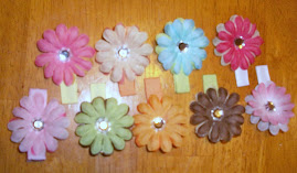 More Daisies - 2 for $3