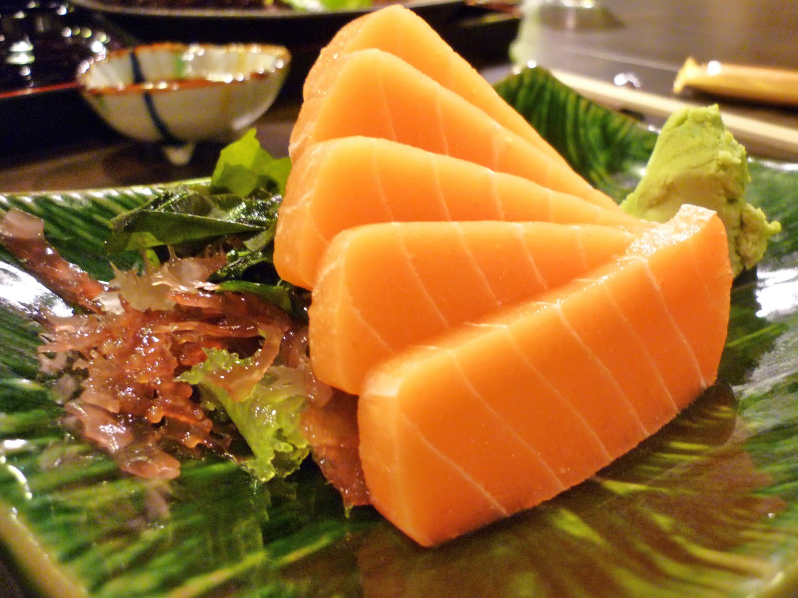 Hungry Ang Mo Food Blogger Vegan Travel Zen Japanese Vegetarian