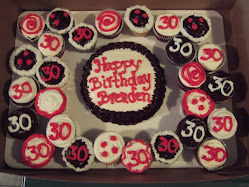 30th Birthday Celebration